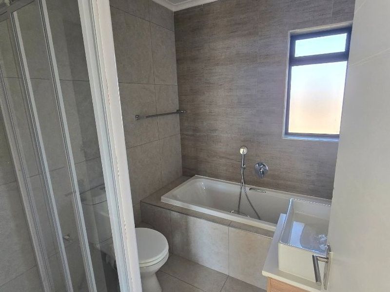 2bed apartment to let - Photo 4