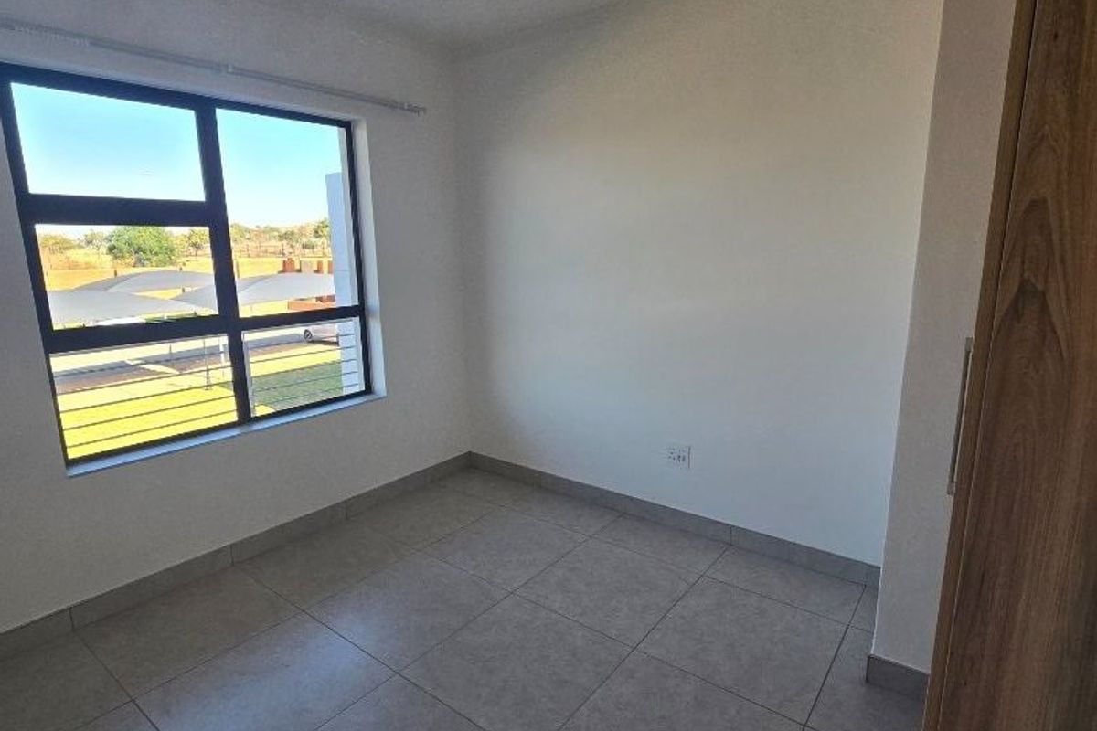 2bed apartment to let - Photo 5