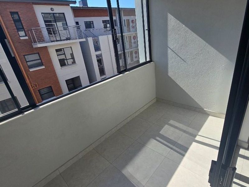 2bed apartment to let - Photo 3