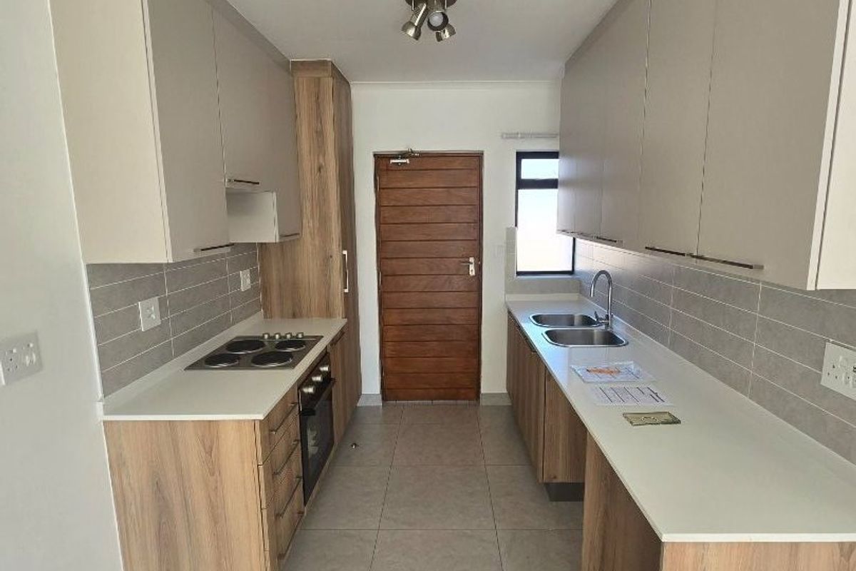 2bed apartment to let - Photo 2