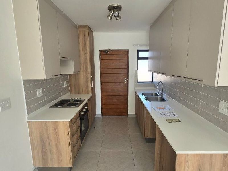 2bed apartment to let - Photo 2