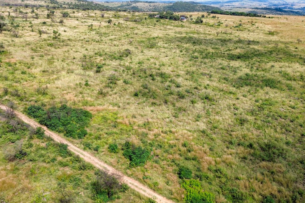 Beautiful 21 Hectare Viewsite in the Crocodile Reserve - Photo 5