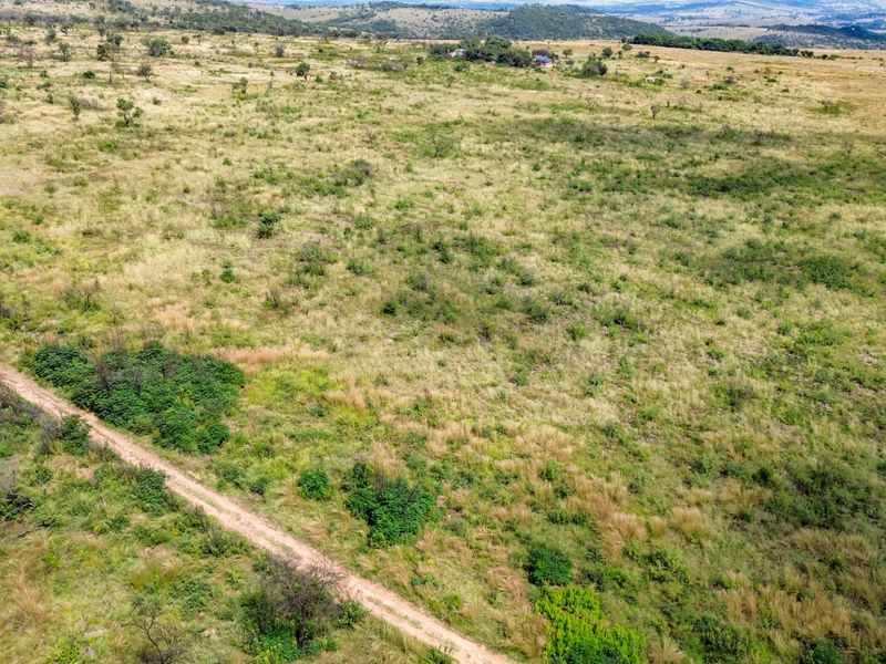 Beautiful 21 Hectare Viewsite in the Crocodile Reserve - Photo 5