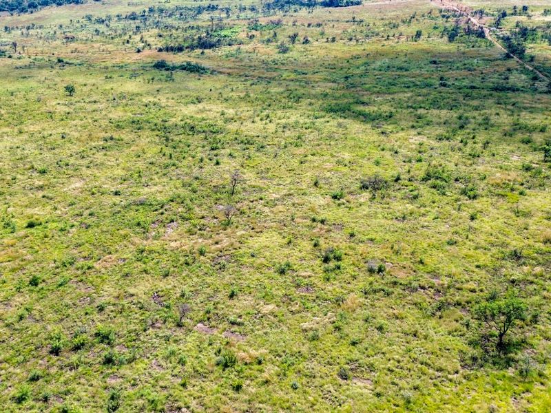 Beautiful 21 Hectare Viewsite in the Crocodile Reserve - Photo 9