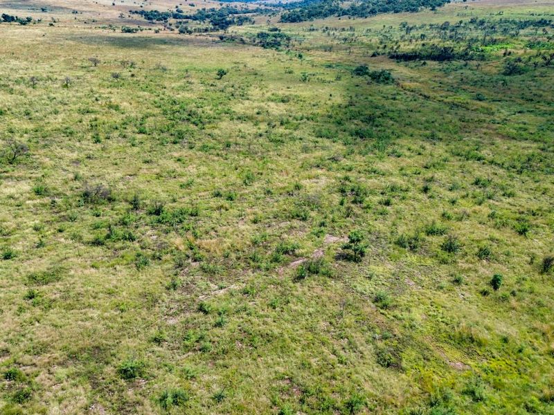 Beautiful 21 Hectare Viewsite in the Crocodile Reserve - Photo 7