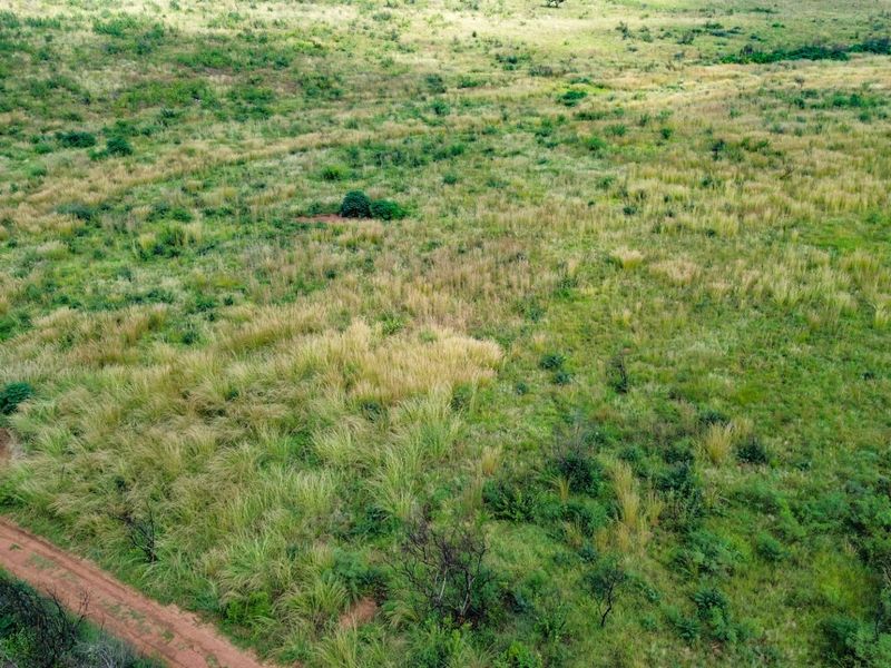 Beautiful 21 Hectare Viewsite in the Crocodile Reserve - Photo 2