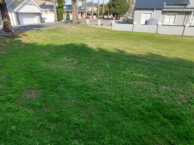 Prime 659m2 Vacant Land for Sale in Marina Martinique - Photo 8