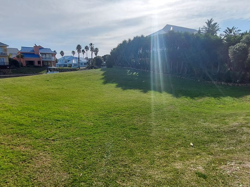 Prime 659m2 Vacant Land for Sale in Marina Martinique - Photo 7