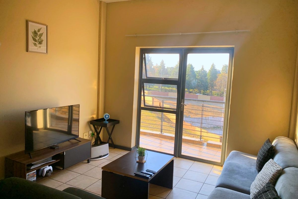 2 bedroom apartment for sale - Photo 4