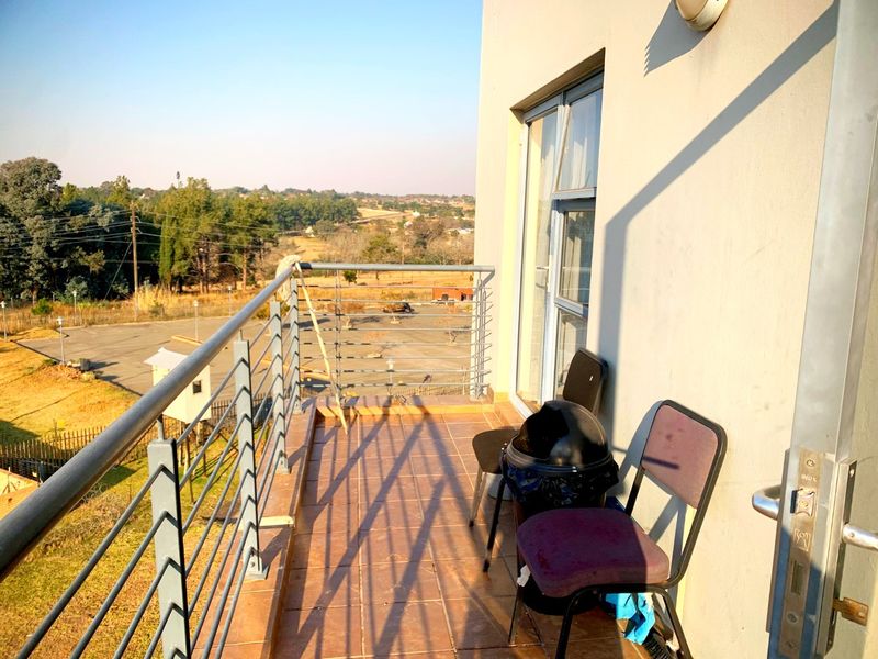 2 bedroom apartment for sale - Photo 10