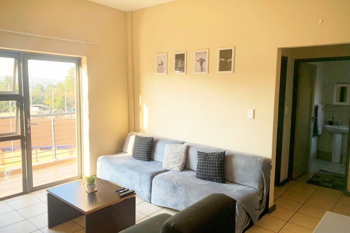 2 bedroom apartment for sale - Photo 3