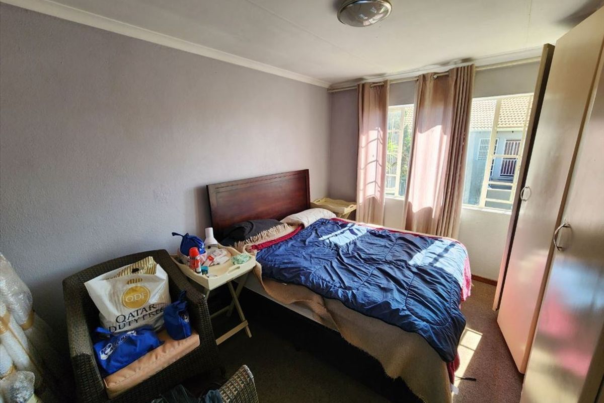 Perfect Lock-Up-and-Go with Pool - Photo 3