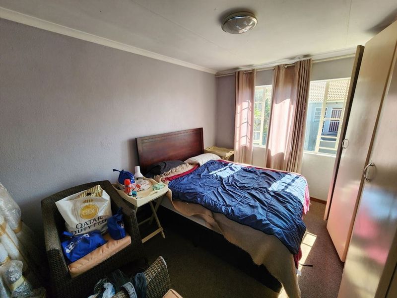 Perfect Lock-Up-and-Go with Pool - Photo 3