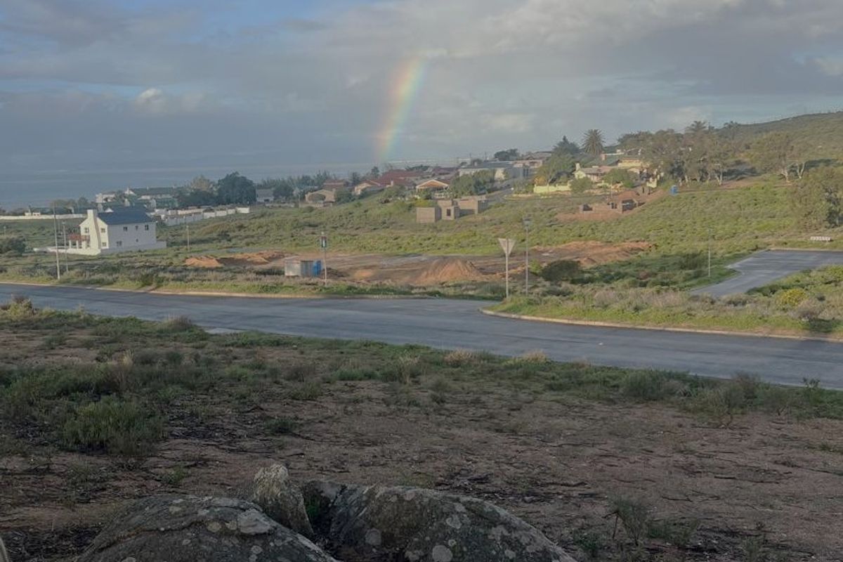 VACANT LAND FOR SALE IN ST HELENA VIEWS - Photo 2