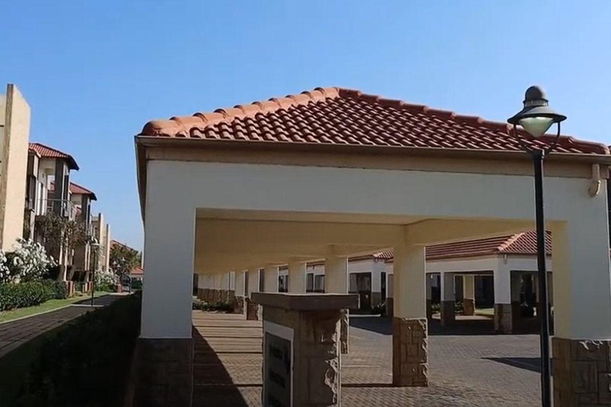 Office Space Available - Photo 4