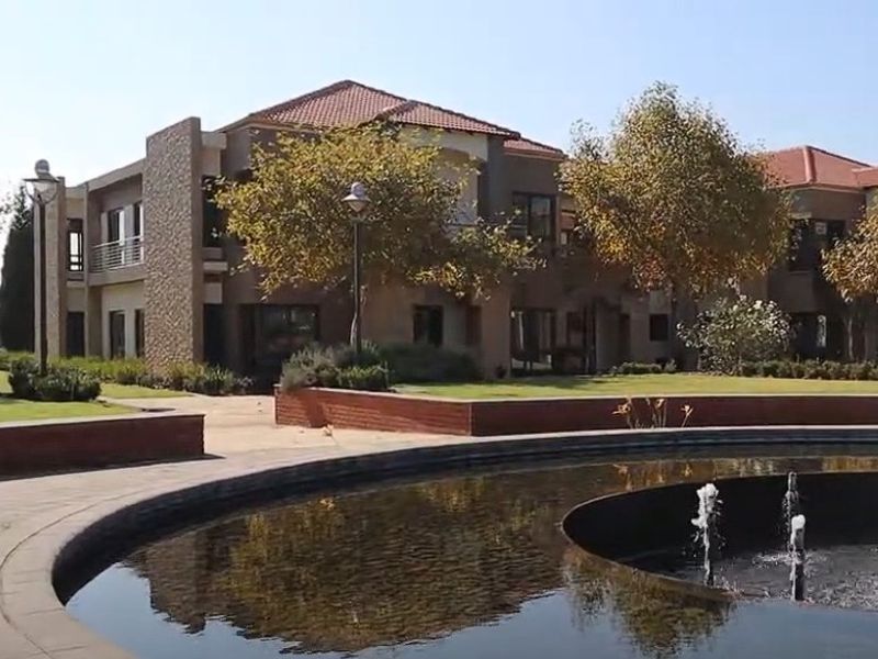 Office Space Available - Photo 8