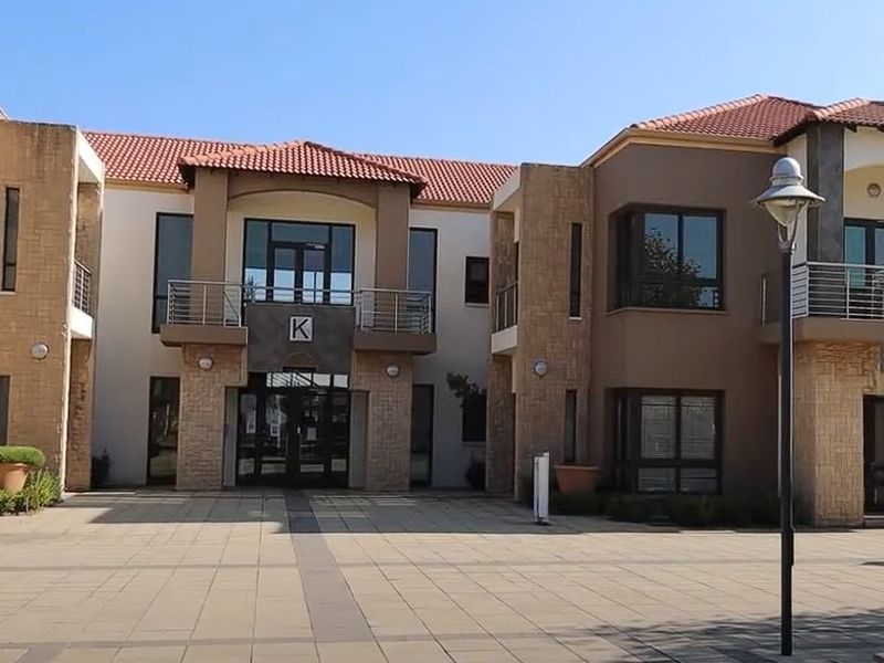 Office Space Available - Photo 7