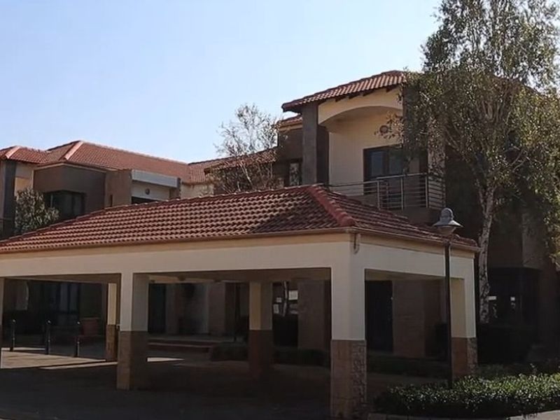 Office Space Available - Photo 2