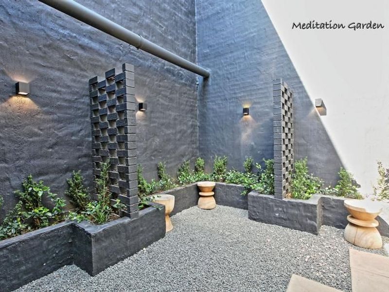 Fully Furnished Modern Studio Apartment In Sandton - Stay, Work & Experience! - Photo 7