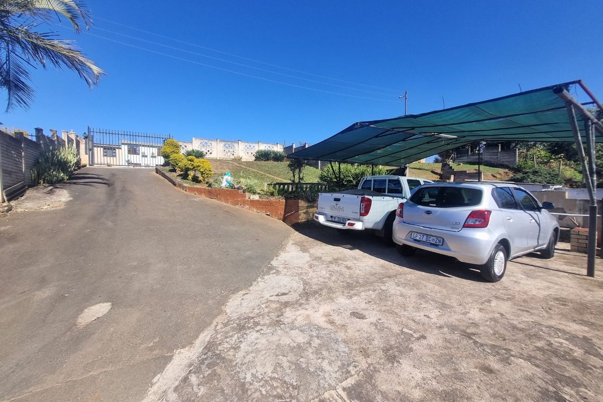 Charming 3-Bedroom Family Home for Sale – With Approved Plans for Expansion! - Photo 3