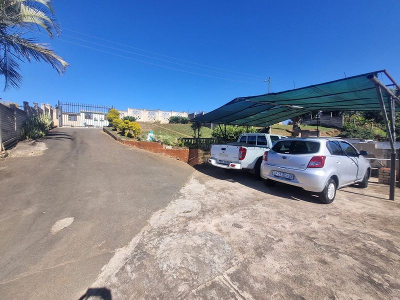 Charming 3-Bedroom Family Home for Sale – With Approved Plans for Expansion! - Photo 3