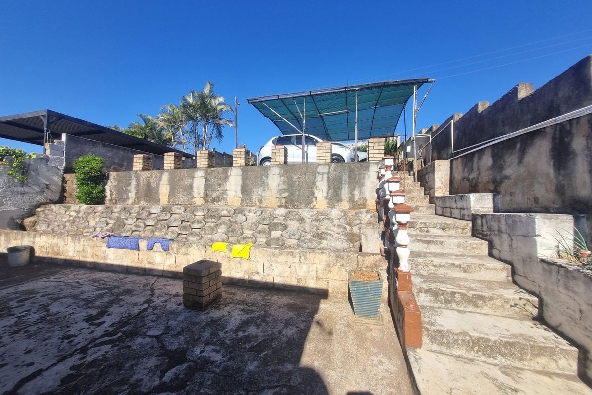 Charming 3-Bedroom Family Home for Sale – With Approved Plans for Expansion! - Photo 5