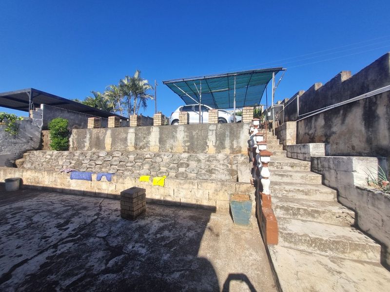 Charming 3-Bedroom Family Home for Sale – With Approved Plans for Expansion! - Photo 5