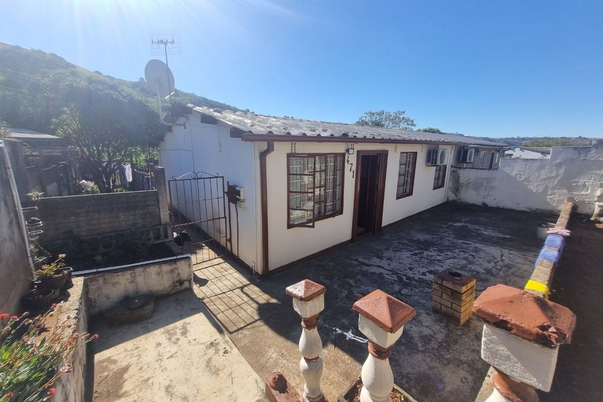 Charming 3-Bedroom Family Home for Sale – With Approved Plans for Expansion! - Photo 4