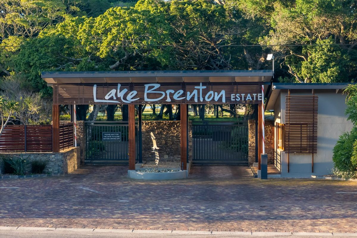 Plot & Plan - Where the forest meets Lagoon - Photo 2