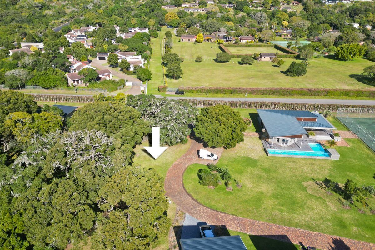 Plot & Plan - Where the forest meets Lagoon - Photo 3