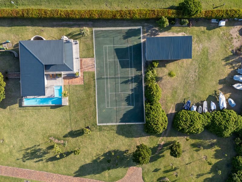 Plot & Plan - Where the forest meets Lagoon - Photo 7