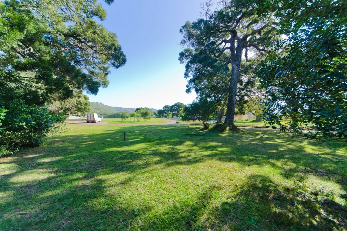 Plot & Plan - Where the forest meets Lagoon - Photo 5