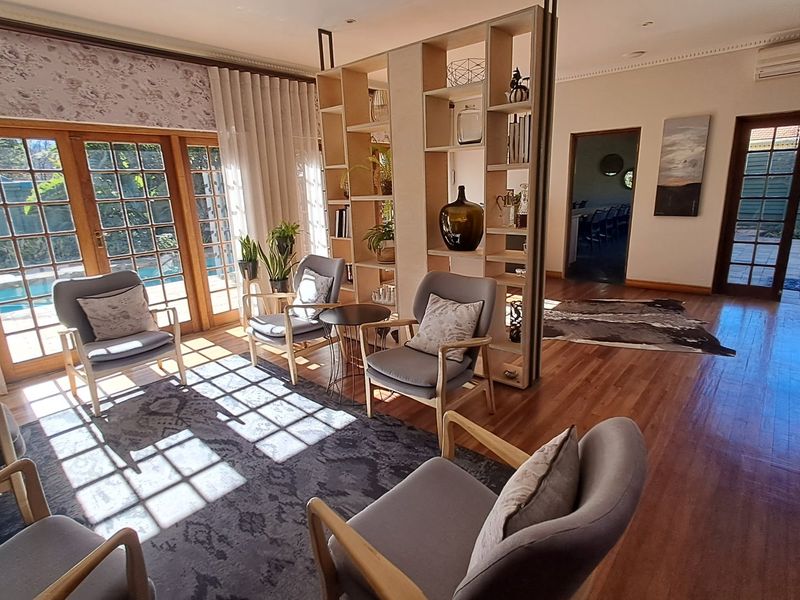 Four star guesthouse in Dan Pienaar, Bloemfontein - Photo 3