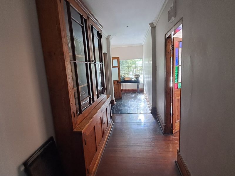 Four star guesthouse in Dan Pienaar, Bloemfontein - Photo 9