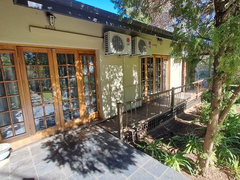 Four star guesthouse in Dan Pienaar, Bloemfontein - Photo 10