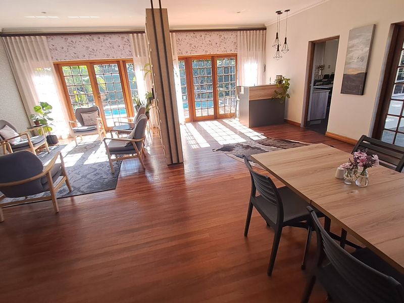 Four star guesthouse in Dan Pienaar, Bloemfontein - Photo 7