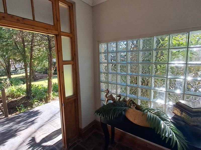 Four star guesthouse in Dan Pienaar, Bloemfontein - Photo 8