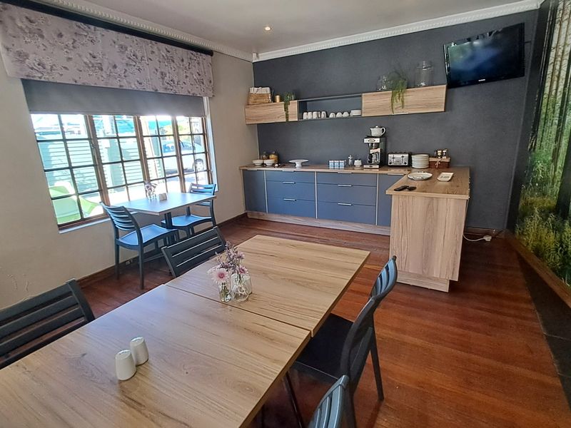 Four star guesthouse in Dan Pienaar, Bloemfontein - Photo 6