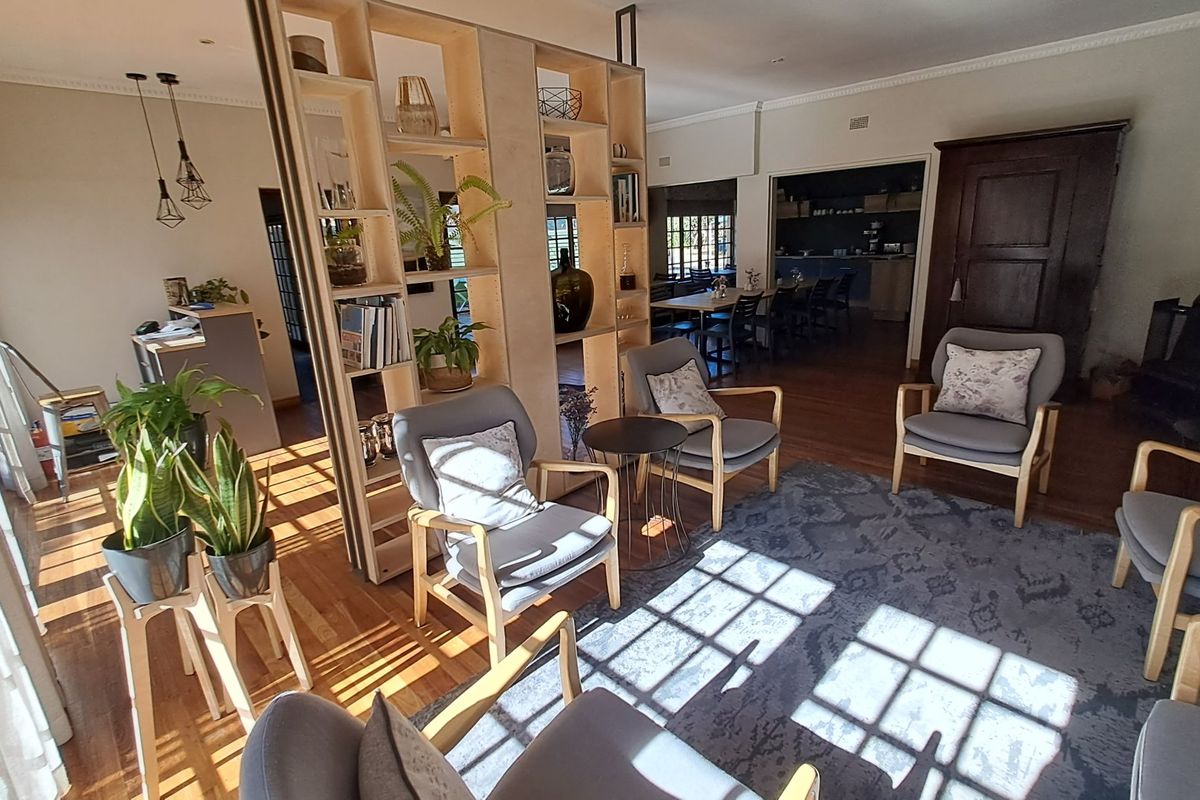 Four star guesthouse in Dan Pienaar, Bloemfontein - Photo 4