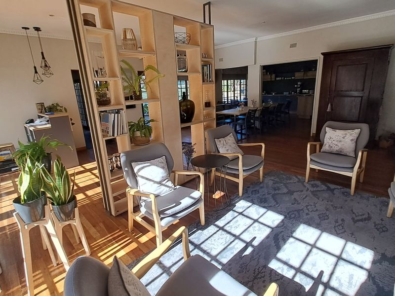 Four star guesthouse in Dan Pienaar, Bloemfontein - Photo 4