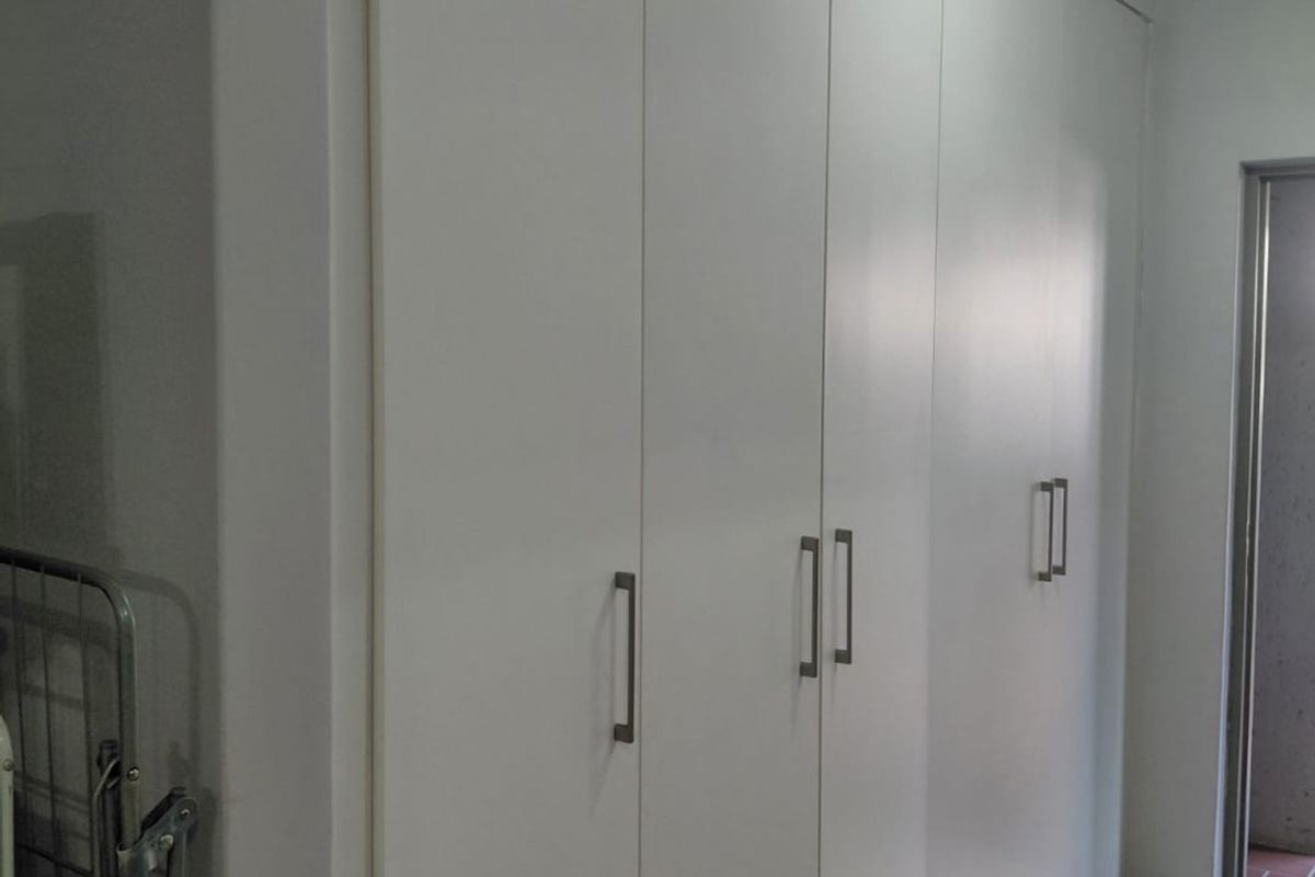 Prime Investment Opportunity - Stylish Studio in Secure Estate/Lonehill With Tenant - Photo 5