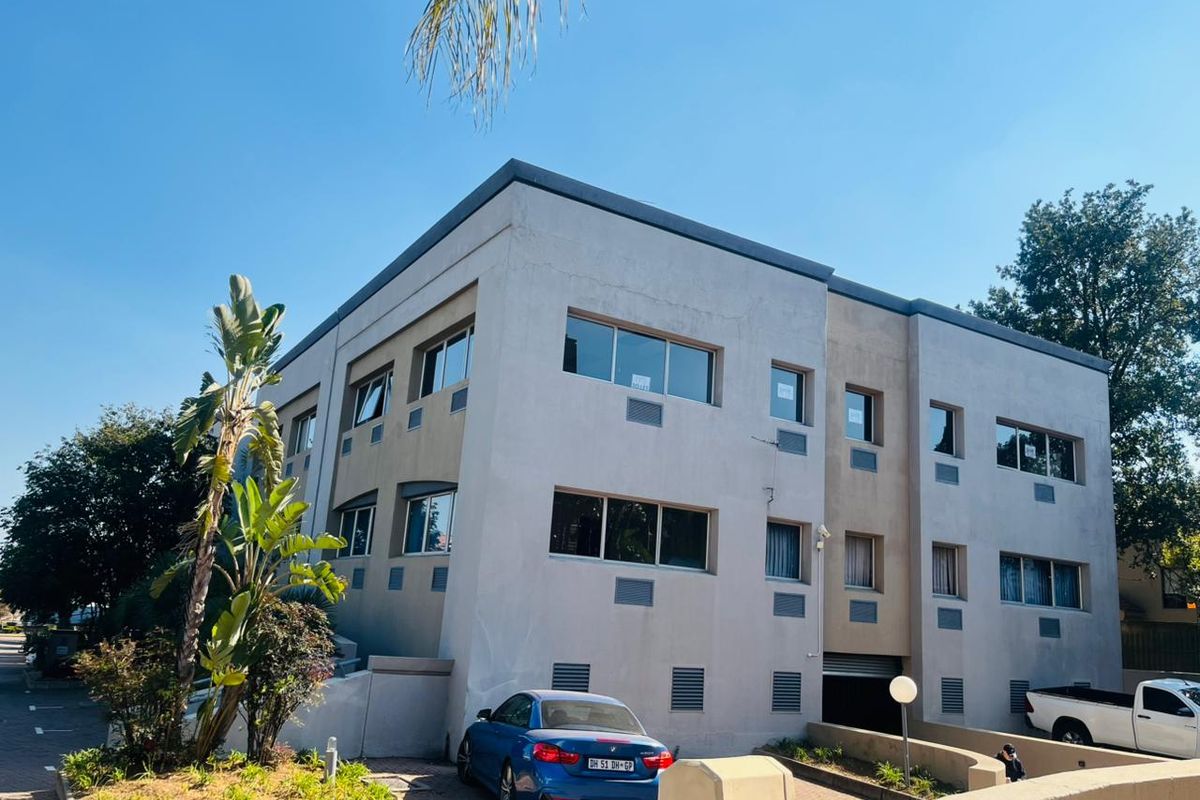 Prime Commercial Office Building for Sale in Sunninghill Office Park - Photo 5