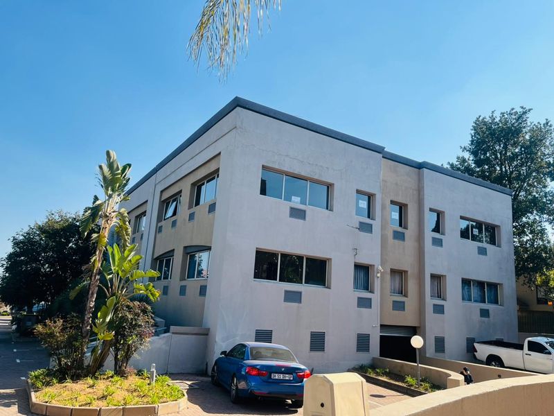 Prime Commercial Office Building for Sale in Sunninghill Office Park - Photo 5