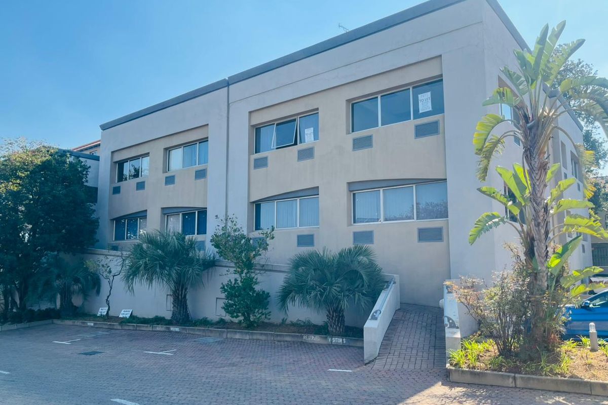 Prime Commercial Office Building for Sale in Sunninghill Office Park - Photo 3