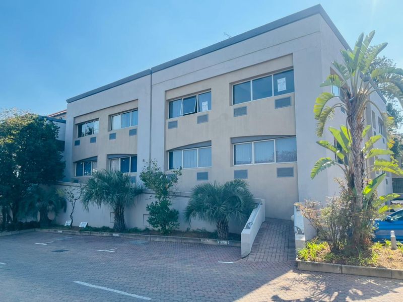 Prime Commercial Office Building for Sale in Sunninghill Office Park - Photo 3