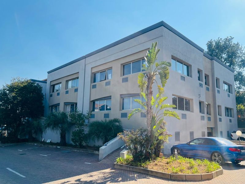 Prime Commercial Office Building for Sale in Sunninghill Office Park - Photo 2