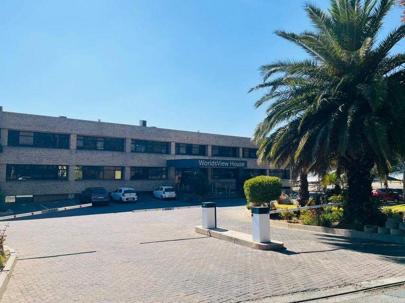 Prime Commercial Office Building for Sale in Woodmead - Photo 6