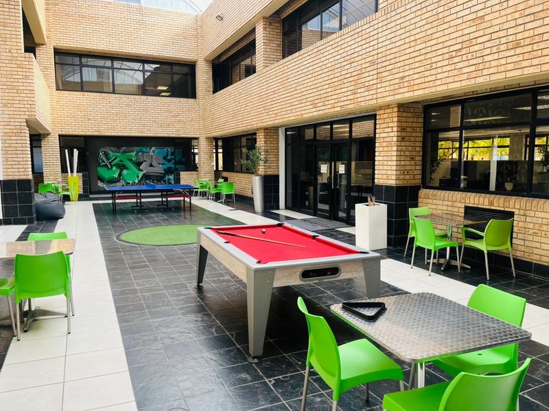 Prime Commercial Office Building for Sale in Woodmead - Photo 10