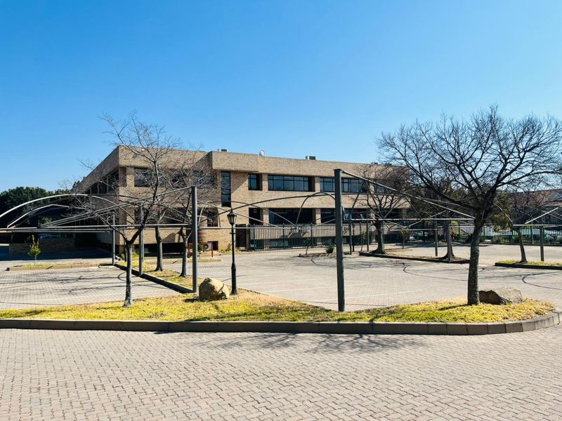 Prime Commercial Office Building for Sale in Woodmead - Photo 8