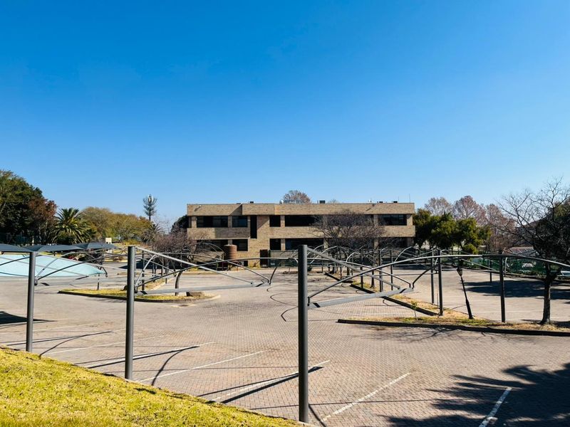Prime Commercial Office Building for Sale in Woodmead - Photo 7